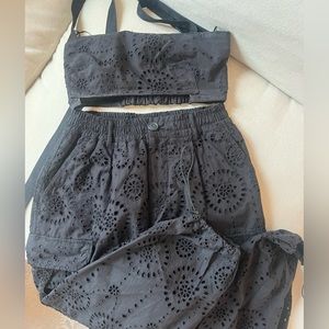 Zara set